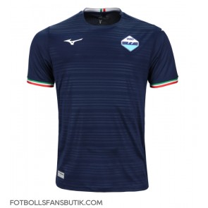 Lazio Replika Bortatröja 2023-24 Kortärmad